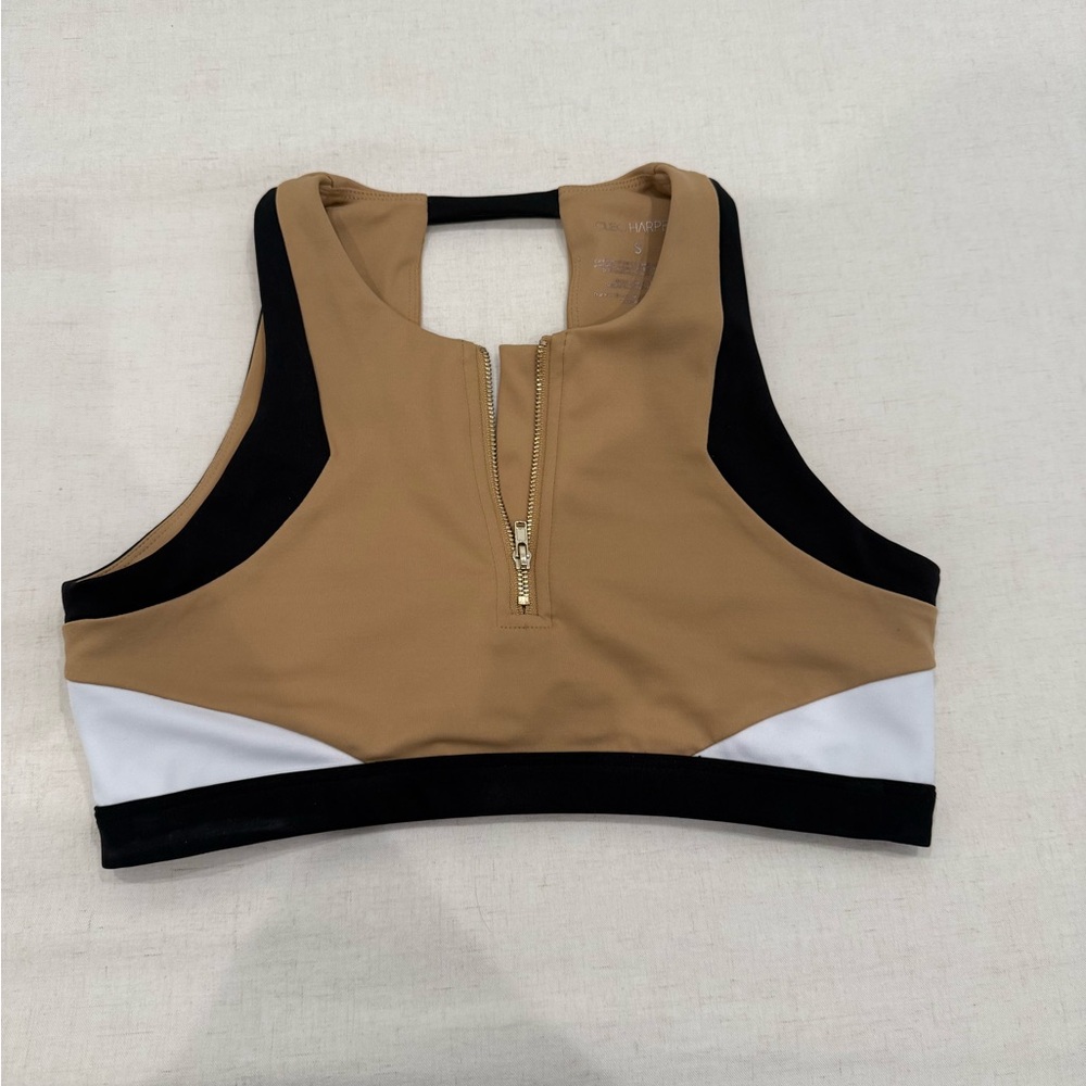 Cleo Harper Bralet